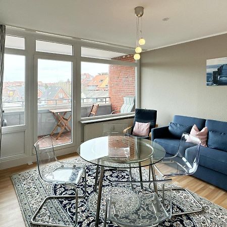 Ferienwohnung Buchholtz Wittdün Zewnętrze zdjęcie