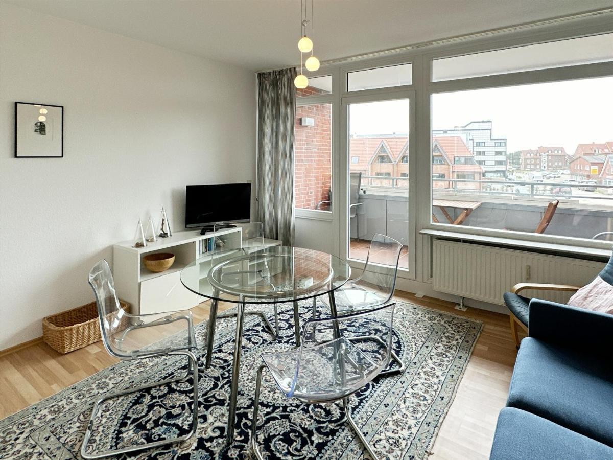 Ferienwohnung Buchholtz Wittdün Zewnętrze zdjęcie