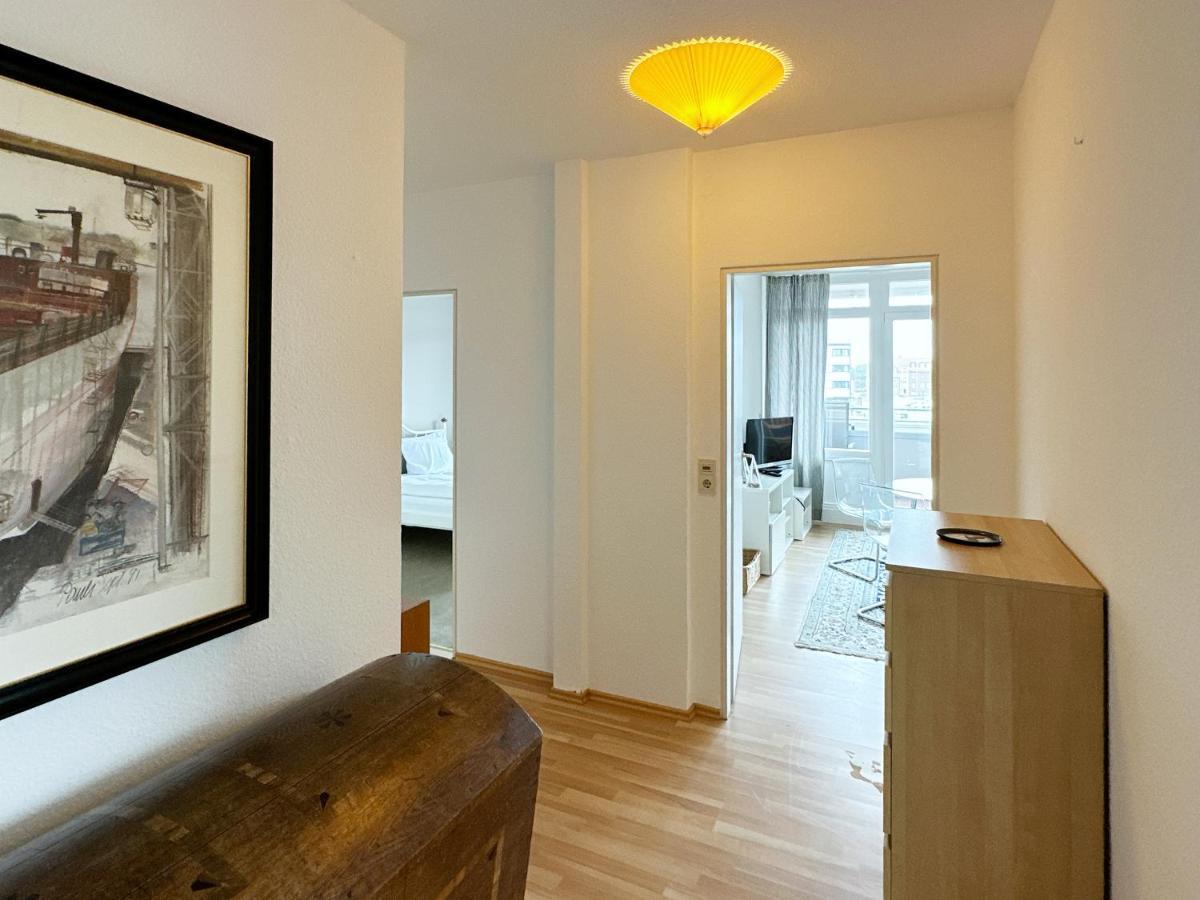 Ferienwohnung Buchholtz Wittdün Zewnętrze zdjęcie