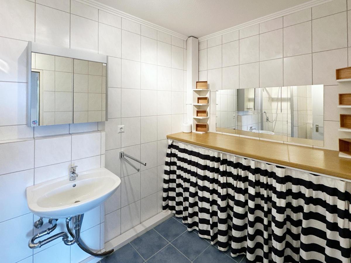 Ferienwohnung Buchholtz Wittdün Zewnętrze zdjęcie