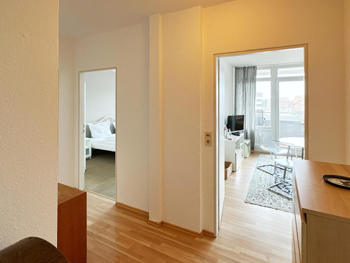Ferienwohnung Buchholtz Wittdün Zewnętrze zdjęcie
