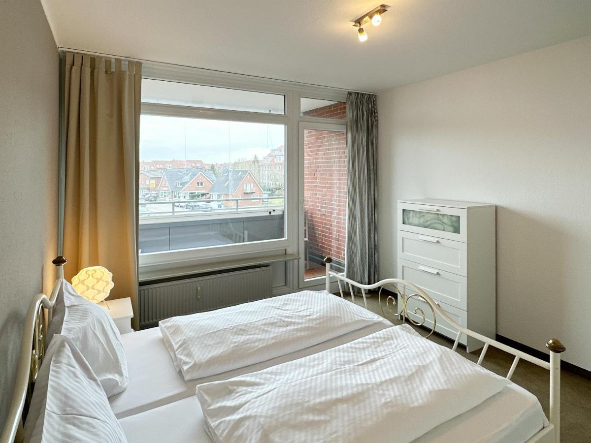 Ferienwohnung Buchholtz Wittdün Zewnętrze zdjęcie