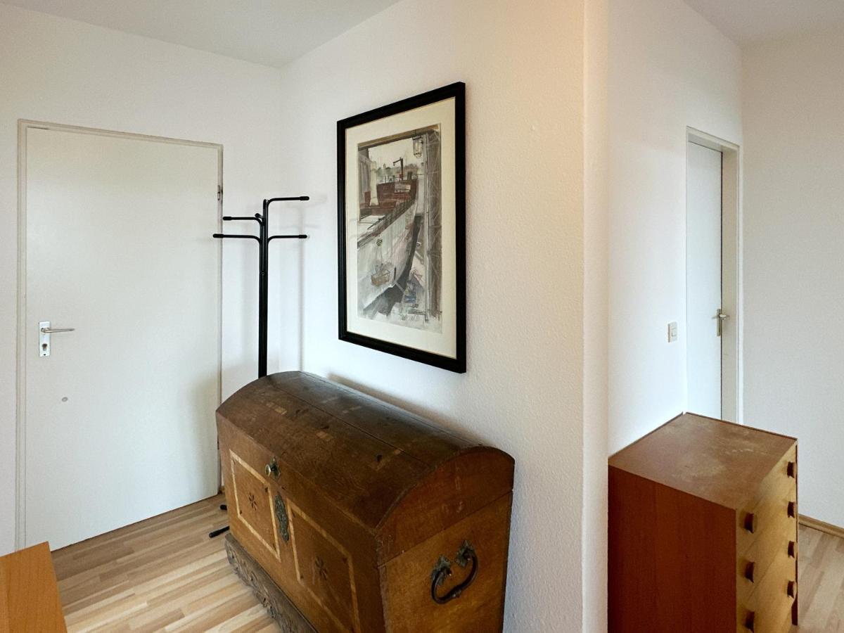 Ferienwohnung Buchholtz Wittdün Zewnętrze zdjęcie